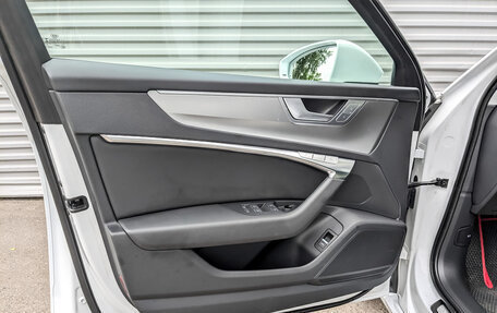 Audi A6, 2022 год, 5 500 000 рублей, 19 фотография