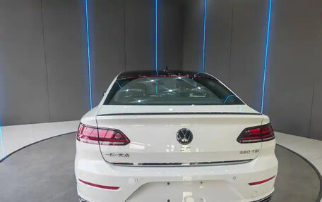 Volkswagen Passat CC, 2025 год, 3 740 000 рублей, 5 фотография