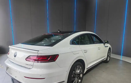 Volkswagen Passat CC, 2025 год, 3 740 000 рублей, 4 фотография