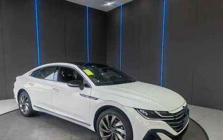 Volkswagen Passat CC, 2025 год, 3 740 000 рублей, 3 фотография