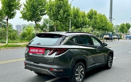 Hyundai Tucson, 2022 год, 1 600 000 рублей, 4 фотография