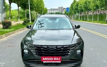 Hyundai Tucson, 2022 год, 1 600 000 рублей, 2 фотография