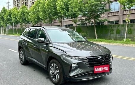 Hyundai Tucson, 2022 год, 1 600 000 рублей, 3 фотография