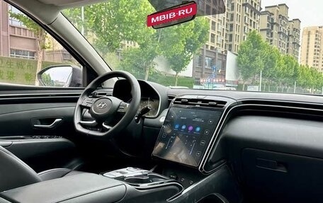 Hyundai Tucson, 2022 год, 1 600 000 рублей, 7 фотография