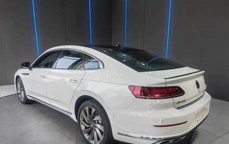 Volkswagen Passat CC, 2025 год, 3 740 000 рублей, 6 фотография