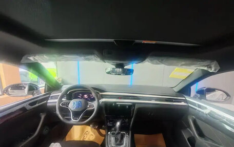 Volkswagen Passat CC, 2025 год, 3 740 000 рублей, 9 фотография