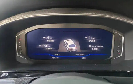 Volkswagen Passat CC, 2025 год, 3 740 000 рублей, 10 фотография