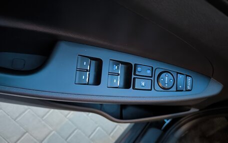 Hyundai Tucson III, 2016 год, 1 850 000 рублей, 19 фотография