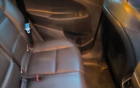 Hyundai Tucson III, 2016 год, 1 850 000 рублей, 26 фотография