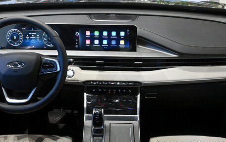 Chery Tiggo 4 I рестайлинг, 2025 год, 2 290 000 рублей, 6 фотография