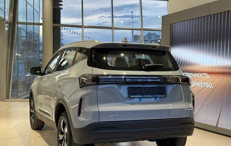 Chery Tiggo 4 I рестайлинг, 2025 год, 2 290 000 рублей, 5 фотография