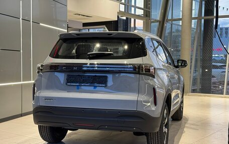Chery Tiggo 4 I рестайлинг, 2025 год, 2 290 000 рублей, 4 фотография