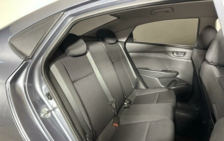 Hyundai Solaris II рестайлинг, 2017 год, 1 406 700 рублей, 7 фотография