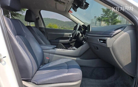 Hyundai Sonata VIII, 2022 год, 1 600 666 рублей, 9 фотография