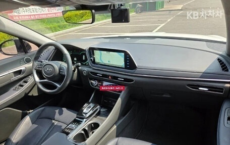 Hyundai Sonata VIII, 2022 год, 1 600 666 рублей, 8 фотография