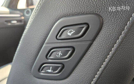 Hyundai Sonata VIII, 2022 год, 1 600 666 рублей, 18 фотография