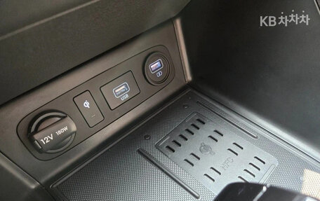 Hyundai Sonata VIII, 2022 год, 1 600 666 рублей, 17 фотография