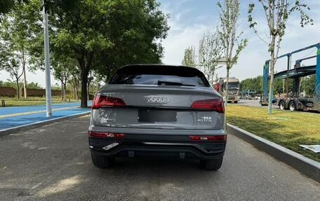 Audi Q5, 2022 год, 3 473 333 рублей, 3 фотография