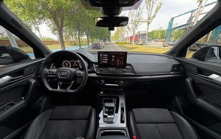 Audi Q5, 2022 год, 3 473 333 рублей, 10 фотография