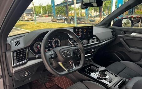 Audi Q5, 2022 год, 3 473 333 рублей, 8 фотография