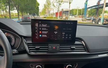 Audi Q5, 2022 год, 3 473 333 рублей, 13 фотография