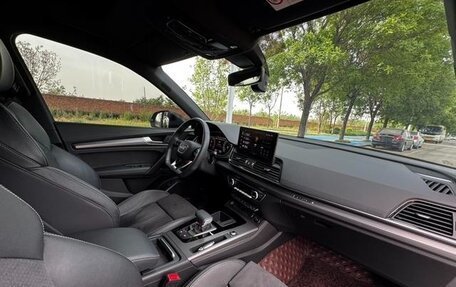 Audi Q5, 2022 год, 3 473 333 рублей, 15 фотография