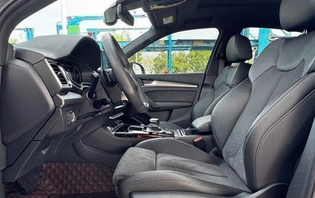 Audi Q5, 2022 год, 3 473 333 рублей, 9 фотография