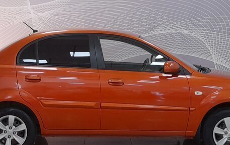 KIA Rio II, 2010 год, 549 000 рублей, 4 фотография