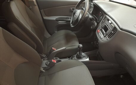 KIA Rio II, 2010 год, 549 000 рублей, 11 фотография