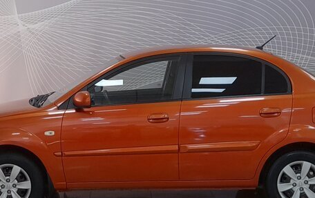 KIA Rio II, 2010 год, 549 000 рублей, 7 фотография