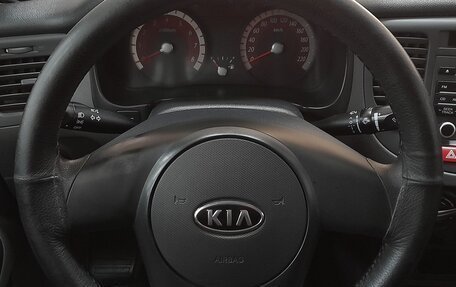 KIA Rio II, 2010 год, 549 000 рублей, 13 фотография