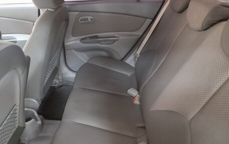 KIA Rio II, 2010 год, 549 000 рублей, 15 фотография