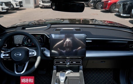 GAC GS8, 2024 год, 4 499 000 рублей, 15 фотография