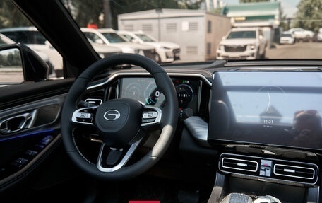 GAC GS8, 2024 год, 4 499 000 рублей, 14 фотография