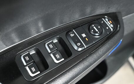 KIA Optima IV, 2016 год, 1 995 000 рублей, 12 фотография