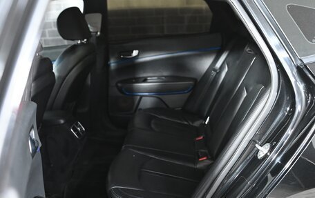 KIA Optima IV, 2016 год, 1 995 000 рублей, 22 фотография