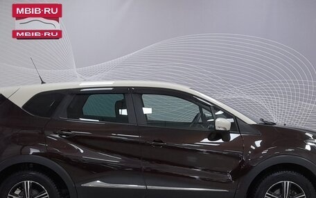 Renault Kaptur I рестайлинг, 2019 год, 1 499 000 рублей, 4 фотография