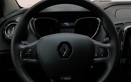 Renault Kaptur I рестайлинг, 2019 год, 1 499 000 рублей, 12 фотография