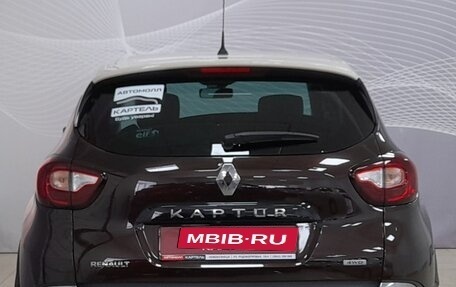 Renault Kaptur I рестайлинг, 2019 год, 1 499 000 рублей, 6 фотография