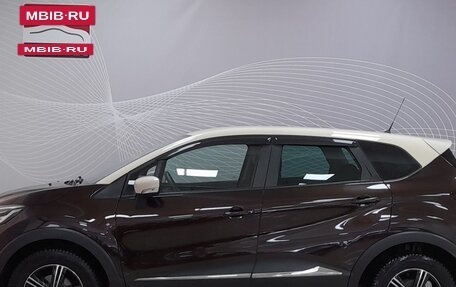 Renault Kaptur I рестайлинг, 2019 год, 1 499 000 рублей, 7 фотография