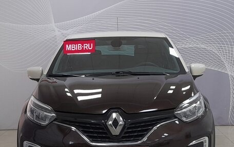 Renault Kaptur I рестайлинг, 2019 год, 1 499 000 рублей, 3 фотография