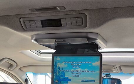 Toyota Alphard III, 2003 год, 1 399 000 рублей, 18 фотография