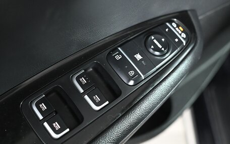 KIA Optima IV, 2017 год, 2 150 000 рублей, 13 фотография