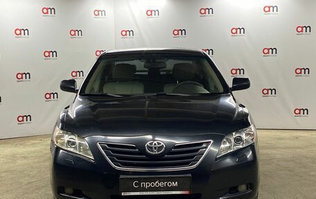 Toyota Camry, 2007 год, 899 000 рублей, 2 фотография