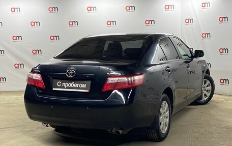 Toyota Camry, 2007 год, 899 000 рублей, 4 фотография