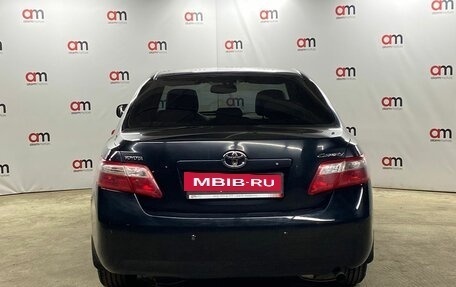 Toyota Camry, 2007 год, 899 000 рублей, 5 фотография