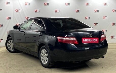Toyota Camry, 2007 год, 899 000 рублей, 6 фотография