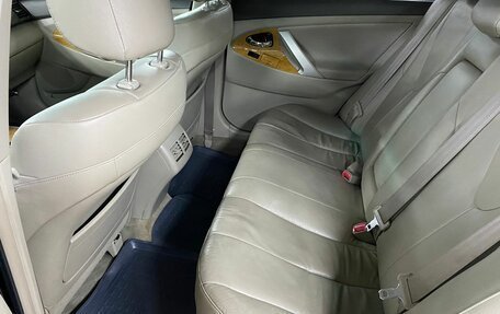 Toyota Camry, 2007 год, 899 000 рублей, 18 фотография