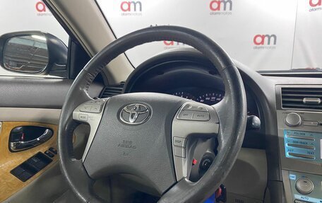 Toyota Camry, 2007 год, 899 000 рублей, 13 фотография