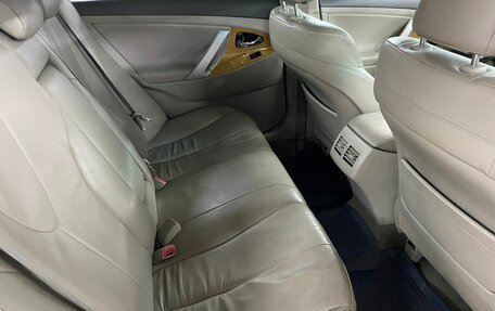 Toyota Camry, 2007 год, 899 000 рублей, 19 фотография